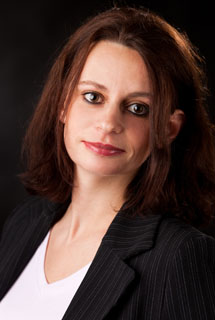 Nicole Troue